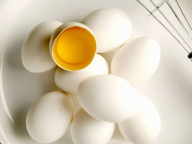 spiegeleier eier superfood
