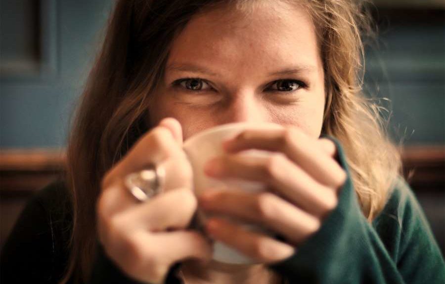 Kaffee und Stress Koffein und Angst Schlechte Gewohnheiten Kaffee und Gesundheit