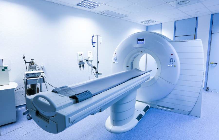 Kernspin MRT Normalbefunde Slap Läsion Physiotherapie Bandscheibenvorfall