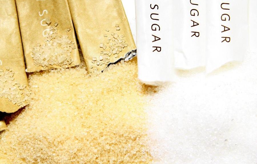 Zucker Panela Süßstoff Honig Artgerechte Ernährung